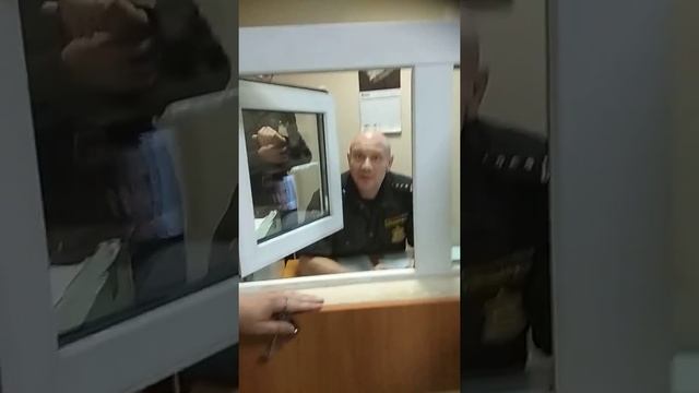 Нет паспорта, нет физлица-ч.1 смотреть онлайн