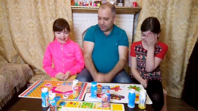 КОКТЕЙЛЬНЫЙ ЧЕЛЛЕНДЖ ПЬЕМ ИММУНЕЛИ С РАЗНЫМИ ВКУСАМИ смотреть онлайн