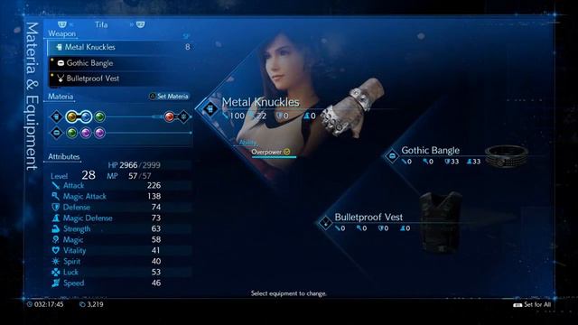 Let's Play Final Fantasy 7 Remake: Part 38-Chasing down a fucking rat смотреть онлайн