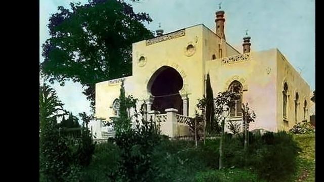 Сочи на заре ХХ века смотреть онлайн