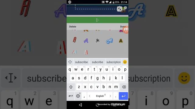 Как сделать своё интро смотреть онлайн