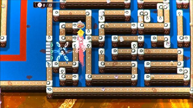 Pig Eat Ball - DEMO out NOW смотреть онлайн