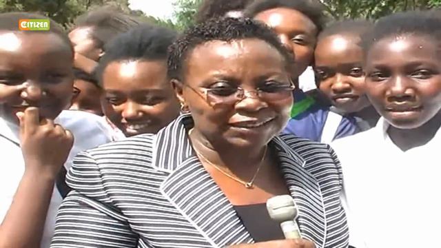 Schools, candidates continue celebrating impressive results in 2015 KCSE смотреть онлайн