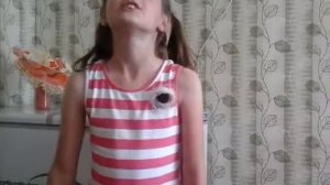 Аня и Ксюша