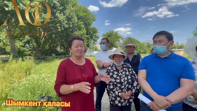 Шымкент қаласы “Боқ” сасып жатыр. смотреть онлайн