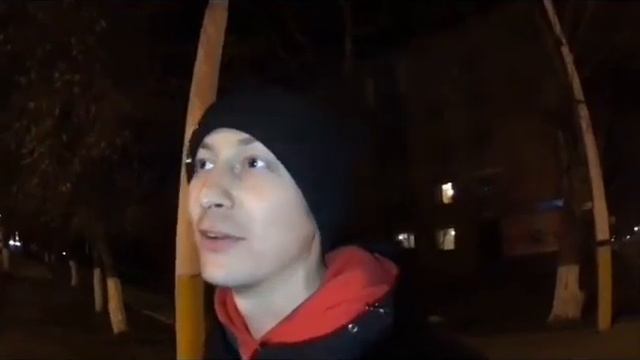 Казян ОУ74 - А чем ты вдохновляешься ? смотреть онлайн