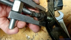 Ремонт стеклоочистителей (дворников) со снятием трапеции на примере ВАЗ 2108, 2109, 2114, 2115