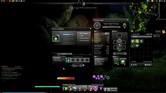Secret World Legends - Logic Review смотреть онлайн