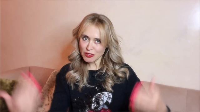 Сложное колорирование! Снова Блондинка! смотреть онлайн