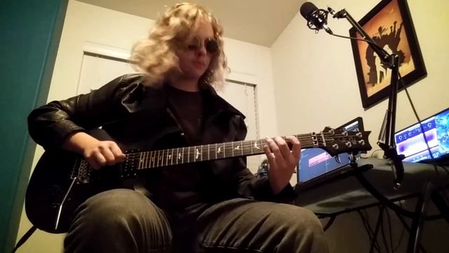 Vantavox- HV (Playthrough) смотреть онлайн