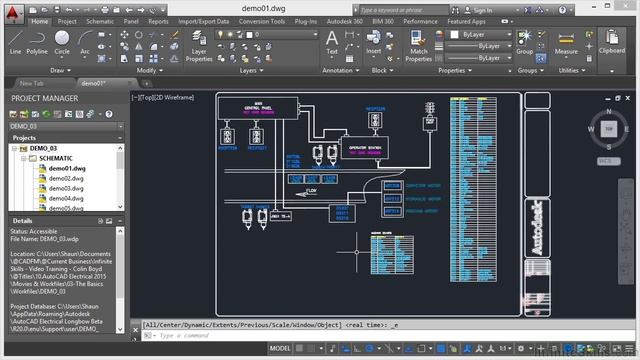 03 07 Using The Mouse