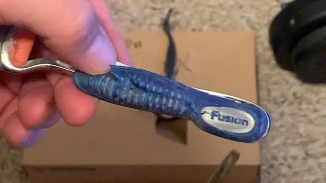 Gillette Toxic Masculinity Boycott смотреть онлайн