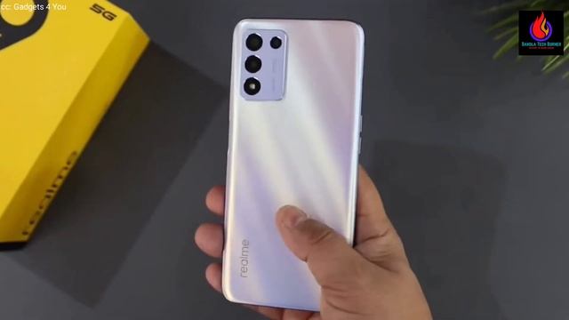 Realme 9 SE 5G Details Review কম দামে গেমিং ফোন (Snapdragon 778G & 144Hz) смотреть онлайн