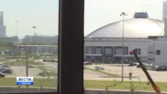 Город Преображенский - Жилой район с особым характером смотреть онлайн