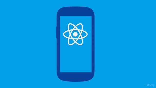 Getting Started with React Native - 12 - Conclusion - The End смотреть онлайн