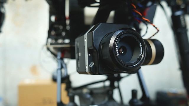 My t960 drone build explained смотреть онлайн