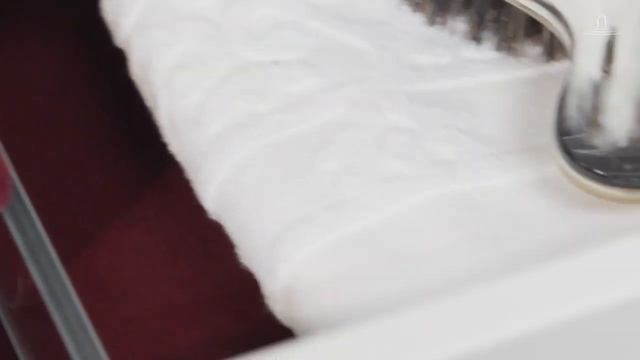 Тумба с раковиной Villeroy&Boch La Belle A58310DJ+6124G1R1, бриллиантовый белый - обзор Виллерой Бо смотреть онлайн