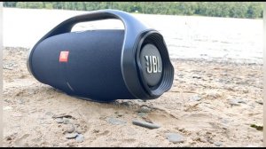 JBL Boombox 2 - Software Update (V.: 0.4.4.0)