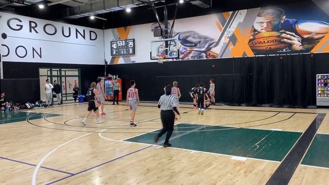 Knights vs Windsor Suns 19.02.2023 смотреть онлайн