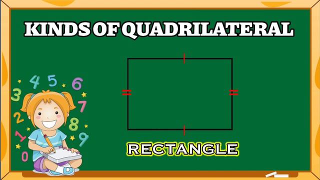 Relating Triangles to Quadrilaterals - Math 4 Quarter 3 Week 4 Project SOAR смотреть онлайн