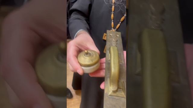 СВЯТЫЕ РЕЛИКВИИ ИЗ ИПАТЬЕВСКОГО ДОМА смотреть онлайн