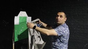 обзор ППШ (пистолет-пулемёт Шпагина), он же «ПаПаШа»