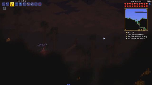 Terraria Modded Bard (Expert Mode) - Episode 13: The Aquatic Depths and Jungle Exploring смотреть онлайн