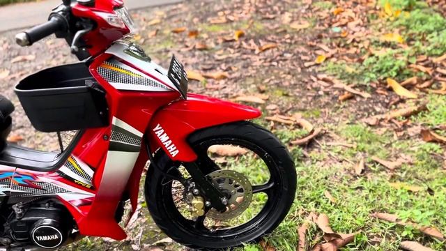 RIVIEW YAMAHA FIZR TAHUN 2004‼️FULL ISTIMEWA BOSKU, NDANG DI SATSET BOSKU‼️ смотреть онлайн