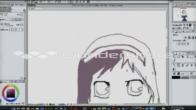 Corpse party speed painting Yuka Mochida смотреть онлайн