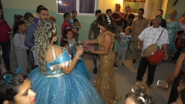 ღСвадбенно Тържество на Али и Султан ღ Женска Страна 2018 смотреть онлайн