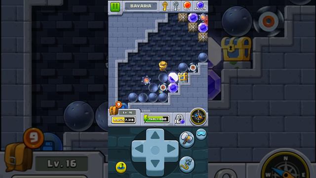 Diamond Quest Bavaria Stage 7 смотреть онлайн