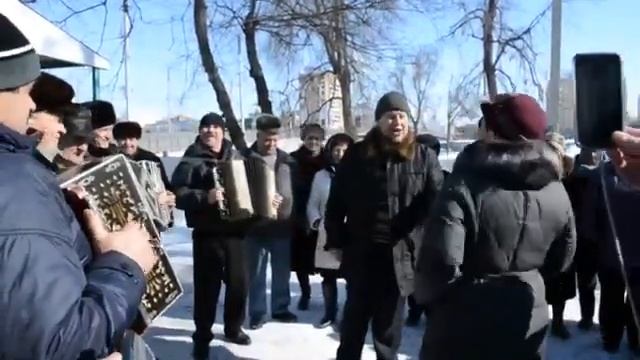 Сквер гармонистов г Орла смотреть онлайн