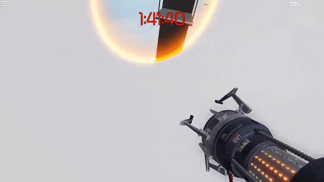 Portal 2 But in ROBLOX!?! смотреть онлайн