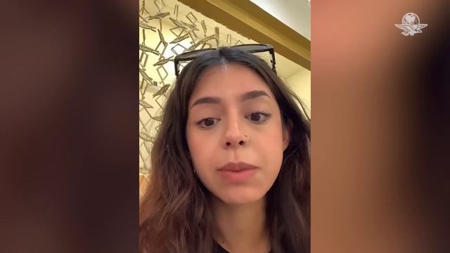 Joven asegura que extranjeros intentan hablar español en Roma-Condesa, tras caso viral смотреть онлайн