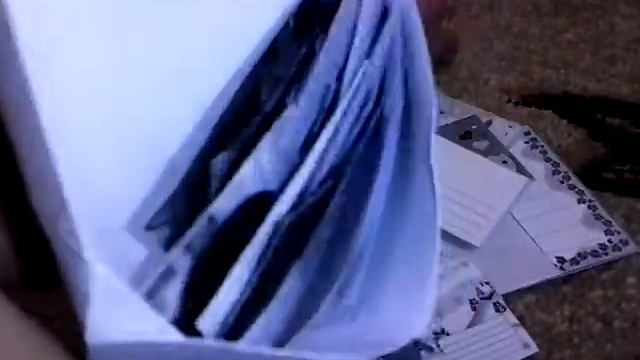 Все мои конвертики =) смотреть онлайн