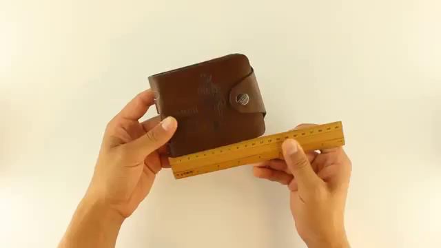 Кошелек Bailini смотреть онлайн