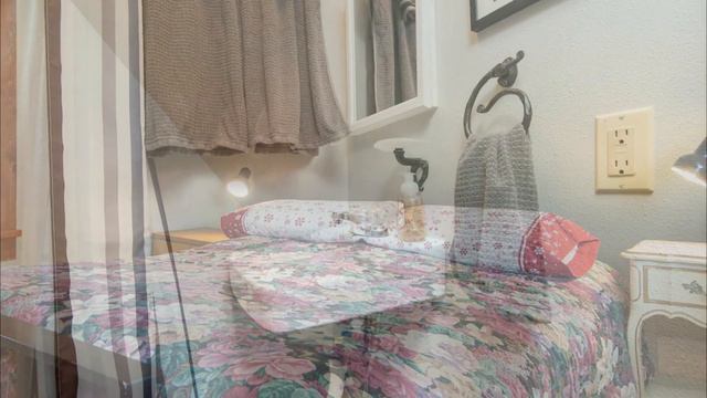 ♡Amazing Cozy The happy nest Cabin in the Rhododendron смотреть онлайн