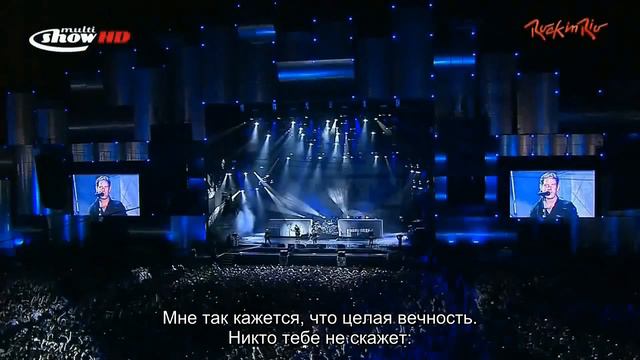 S1/E4. Through Glass - Stone Sour. Эквиритмический перевод песни смотреть онлайн
