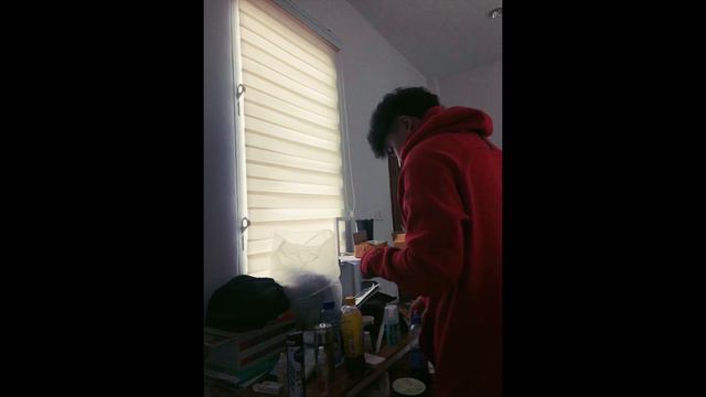 IKI - MY FAMILY Pt.2 (Prod.Renai Ja) смотреть онлайн