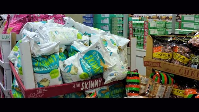 Costco Japan [December 13, 2015] смотреть онлайн