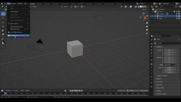 00 - BagaPie Tutorial - Installation