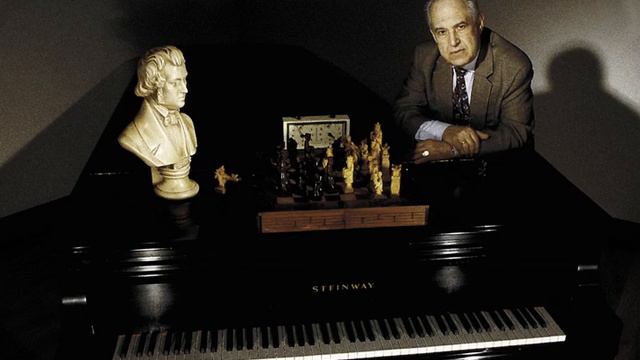 Impromptu No. 2 in F-Sharp Major, Op. 36 смотреть онлайн