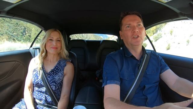 All-New 2024 Ford Mustang GT, EcoBoost Review // Interior Change Is Big!