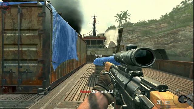 Call of Duty: Black Ops II | Pyrrhic Victory | Mission 1 | Gameplay | Game Walkthrough | смотреть онлайн