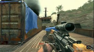 Call of Duty: Black Ops II | Pyrrhic Victory | Mission 1 | Gameplay | Game Walkthrough |