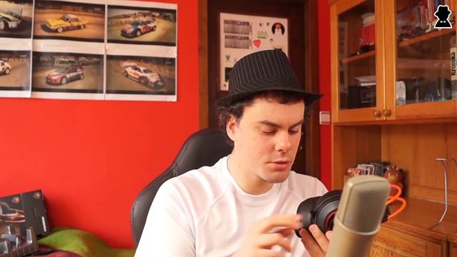 RECENZJA + TEST Słuchawki Cougar gaming headset смотреть онлайн