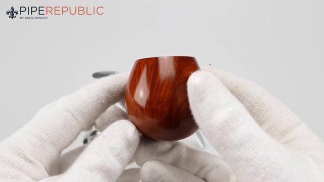 Vauen Duett Pfeifen Nº 1531 Einzelstück смотреть онлайн