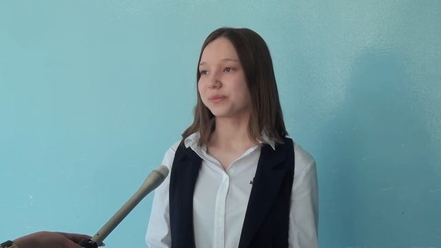 Десна-ТВ: Защита учебно-исследовательских работ по математике смотреть онлайн