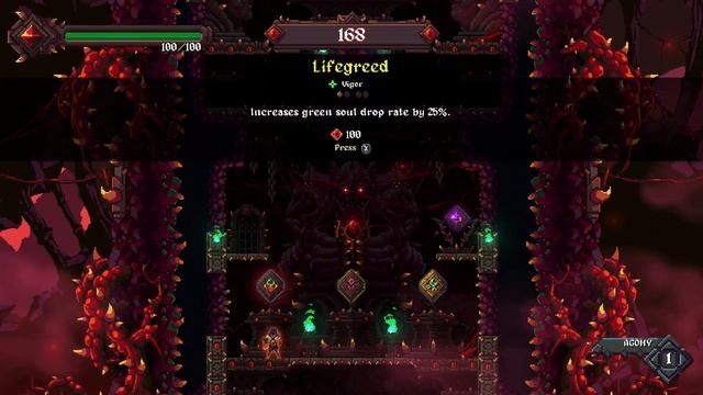 Rising Hell - The BEST Rougelike You've Never Played! смотреть онлайн