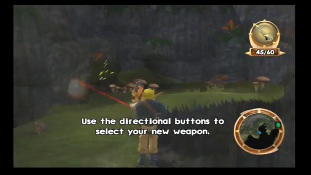 (OLD) Jak & Daxter The Lost Frontier Review смотреть онлайн